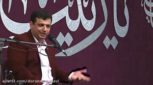 استاد رائفی پور | تفاوت جنگ نر...