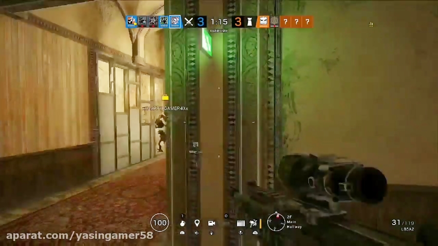 Best duo dream ever !  Highlig...