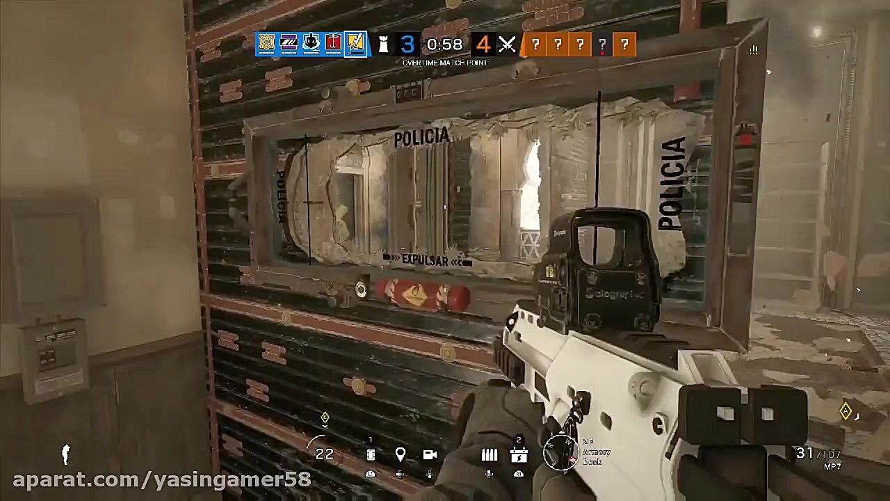 Best duo dream ever !  Highlig...