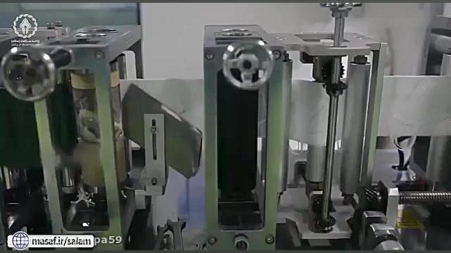 آموزش ساخت ماسک دست ساز مناسب...