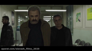 صحنه گلچین شده از سریال ایرانی...