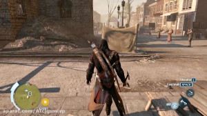 گیمپلی assassins creed