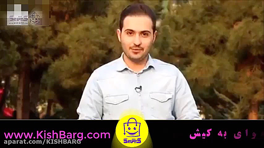 فیلم دوربین مخفی آیدین زواری ج...