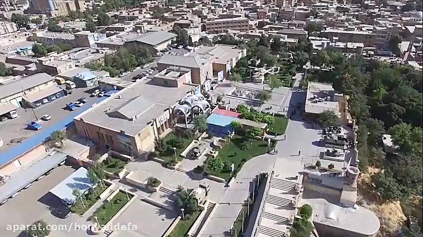 یادمان شهدای باشگاه افسران