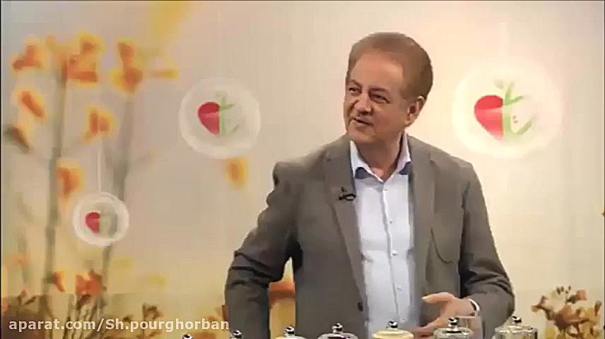 دکتر مردانی برنامه طبیب6بهمن(م...