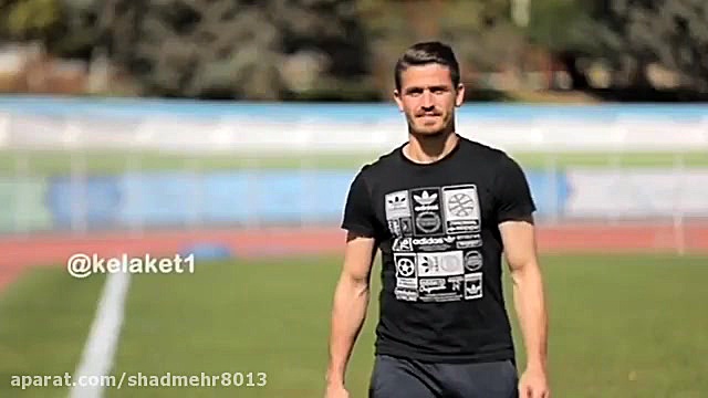 تقدیم به وریا غفوری