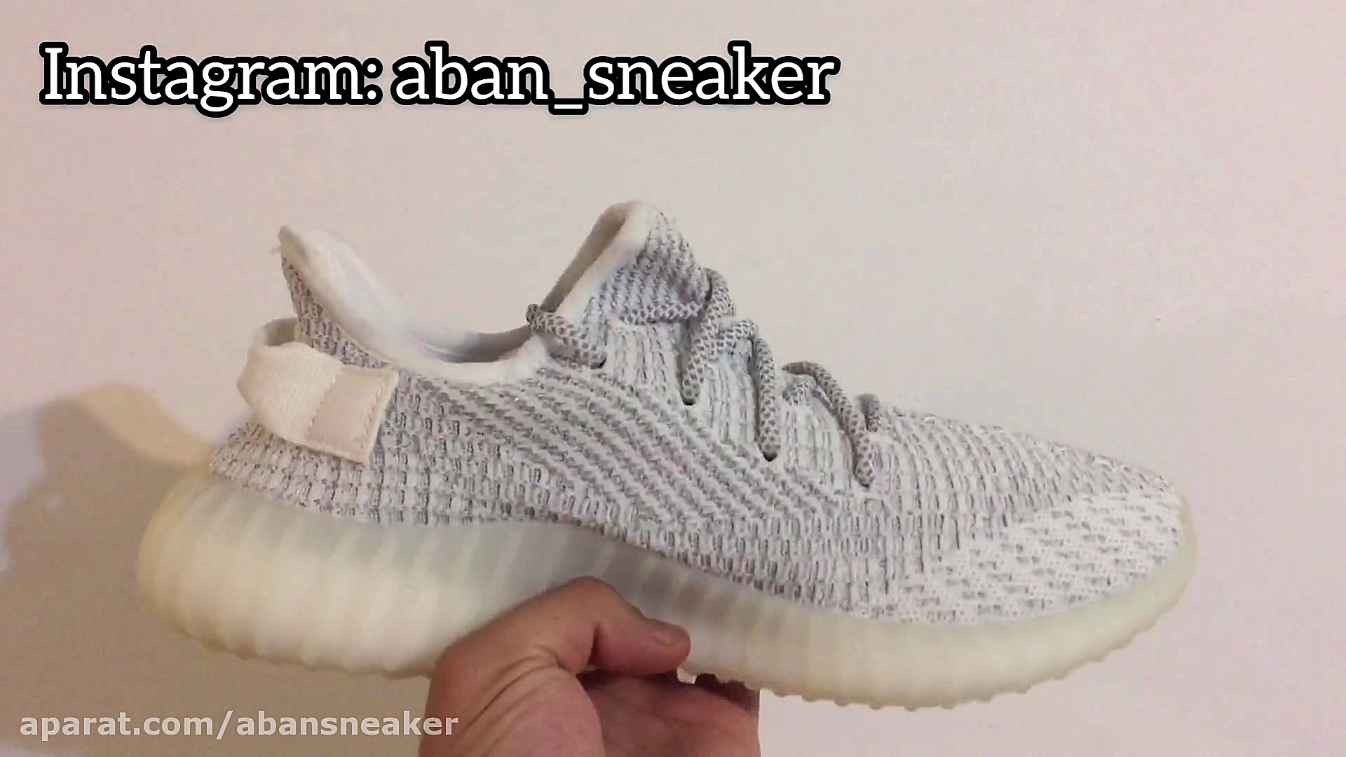 معرفی کتونی ادیداس یزی 350 است...