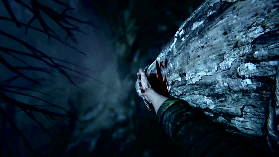 OUTLAST 2  گیم پلی بازی قسمت 1...