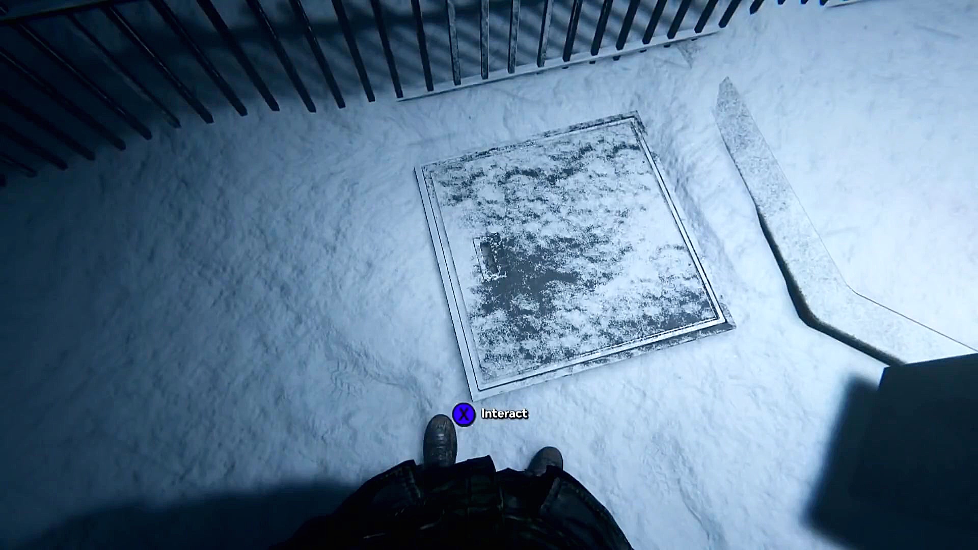 OUTLAST 2  گیم پلی بازی قسمت 1...