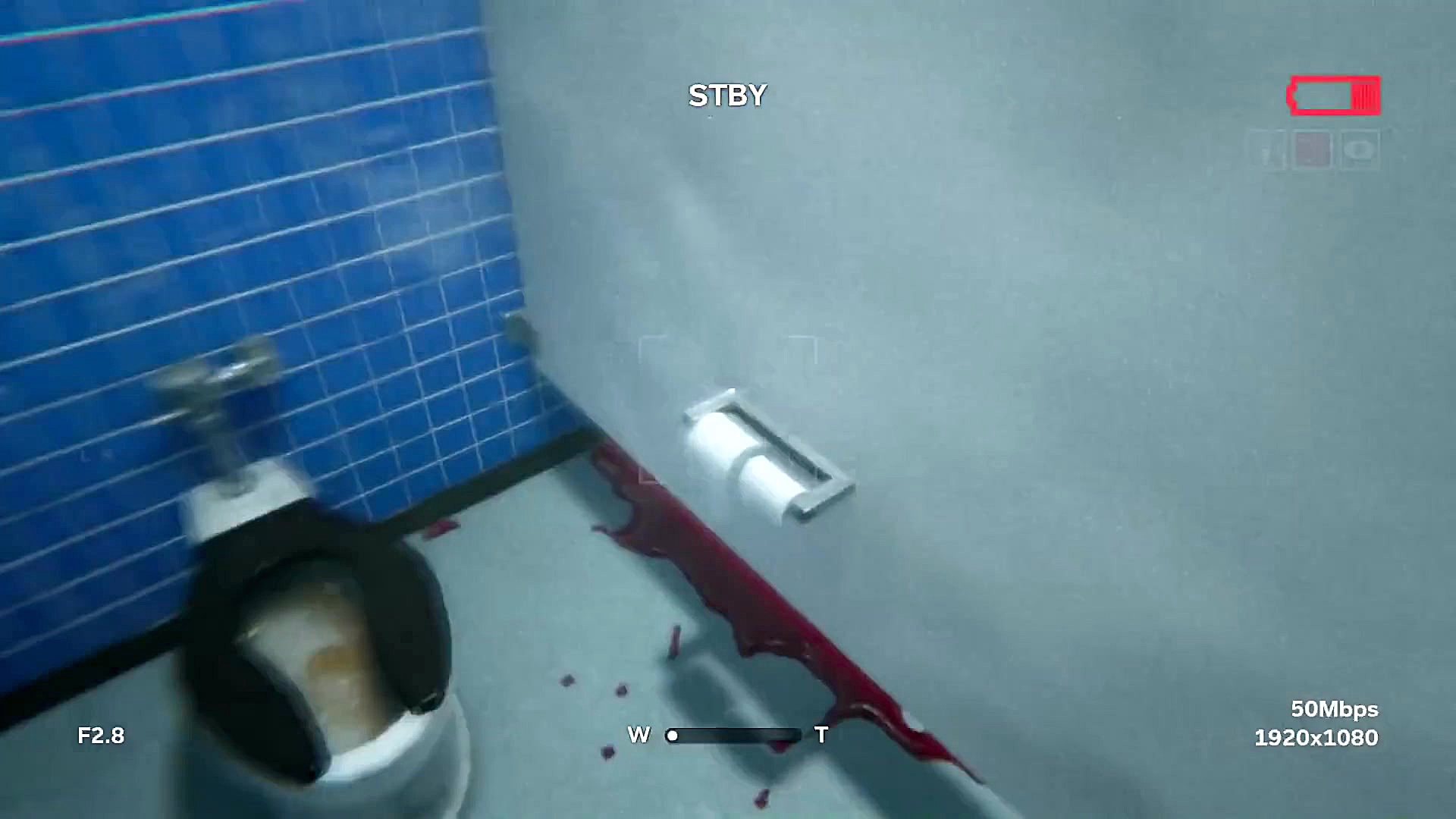 OUTLAST 2  گیم پلی بازی قسمت 1...