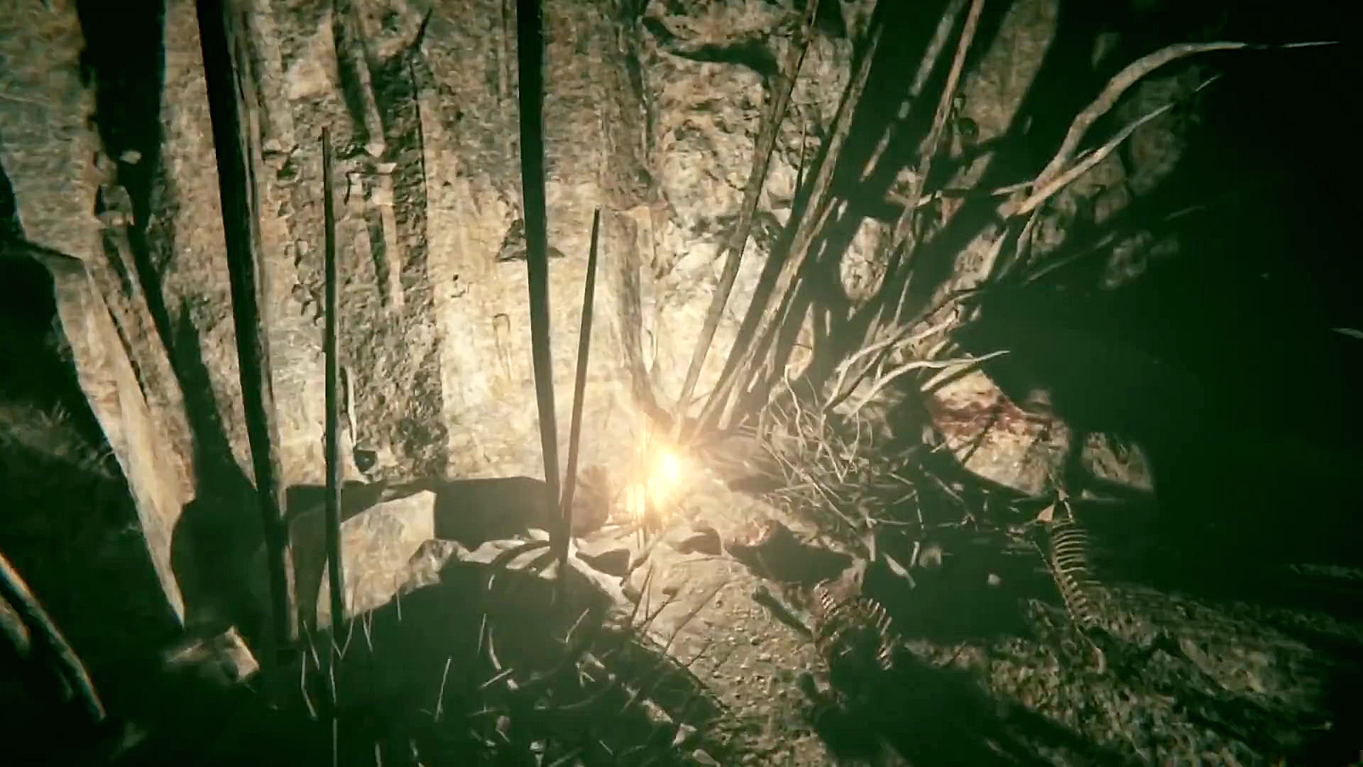 OUTLAST 2  گیم پلی بازی قسمت 1...