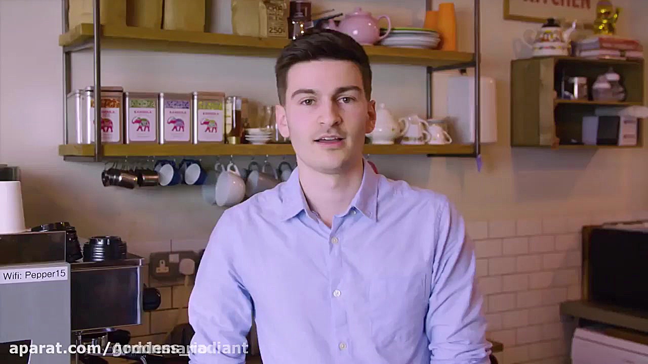 درست کردن شکل های خرس های کله...