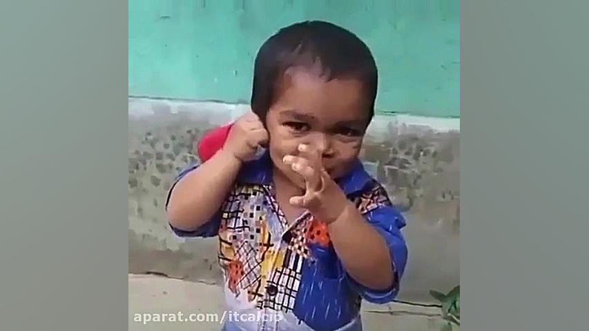 برو عصر جدید.  kilip jazab