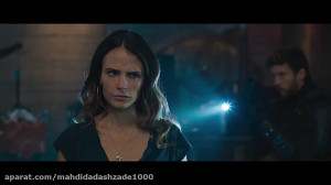 Fast And Furious 9 ( تریلر ) (...
