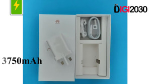 جعبه گشایی Huawei Nova 5T