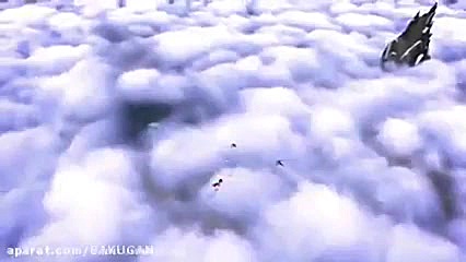 انیمیشن لگو نینجاگو رقابت اژده...