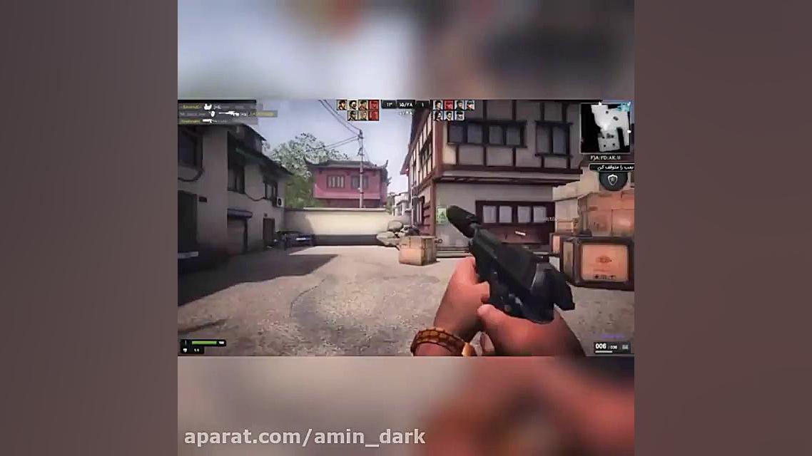 گیم پلی زولا