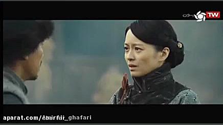 فیلم سینمایی هفت جنگجو ۲۰۱۸ دوبله فارسی زمان4939ثانیه