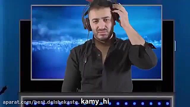 دابسمش احمدذوقی