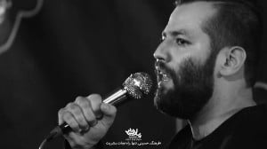 کربلایی امیر برومند شهادت حضرت...