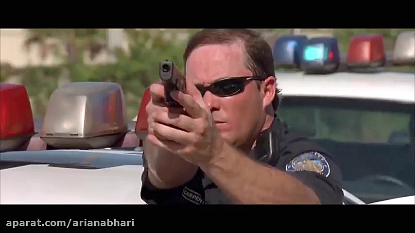 سکانس برتر تعقیب گریز سریع و خ...