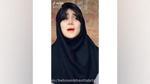 کرونا شرم کن من بچه ی ایرانم