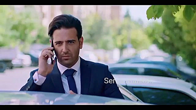 امیرحسین آرمان   نازنین بیاتی