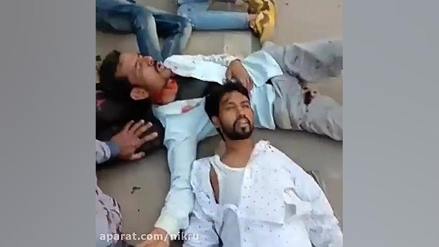 پس لرزه&zwnj;های سفر ترامپ به...