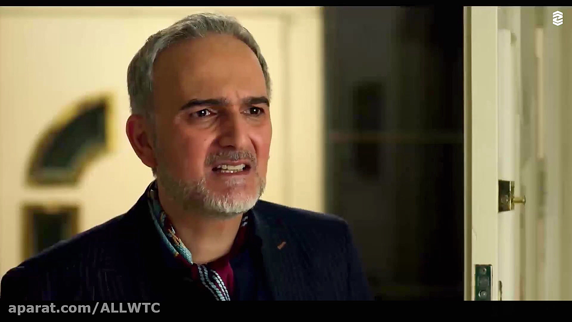 تیزر فیلم سینمایی کلوپ همسران...