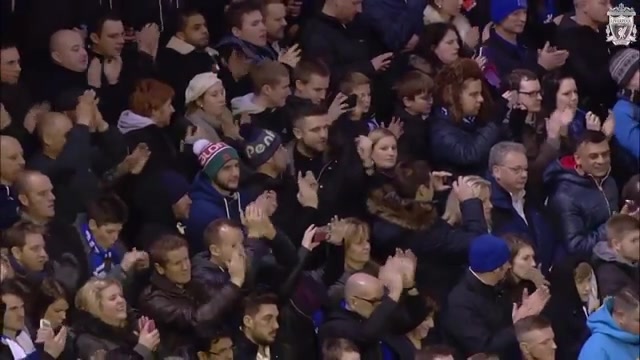 2015 01 01  لیورپول 2 2 لستر س...