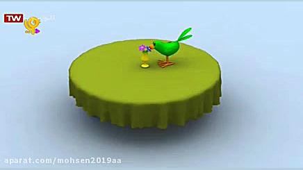 دانلود کارتون ماجراهای سعید قس...