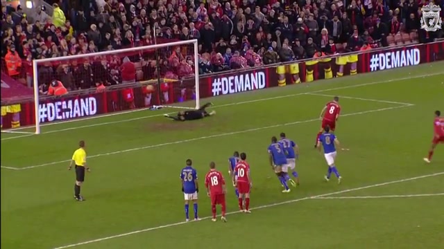 2015 01 01  لیورپول 1 0 لستر س...