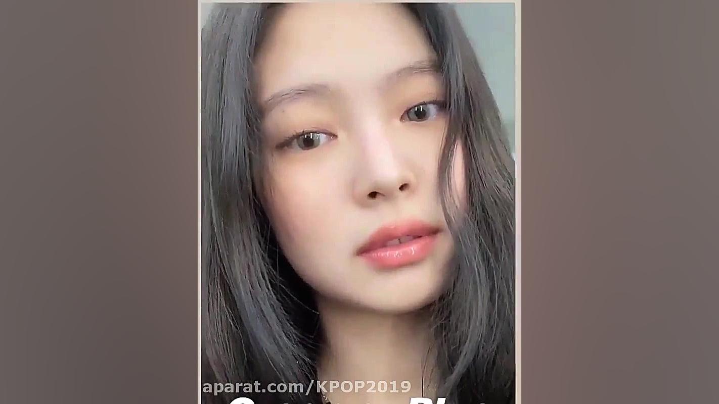 جنی بلک پینک ( jennie blackpin...