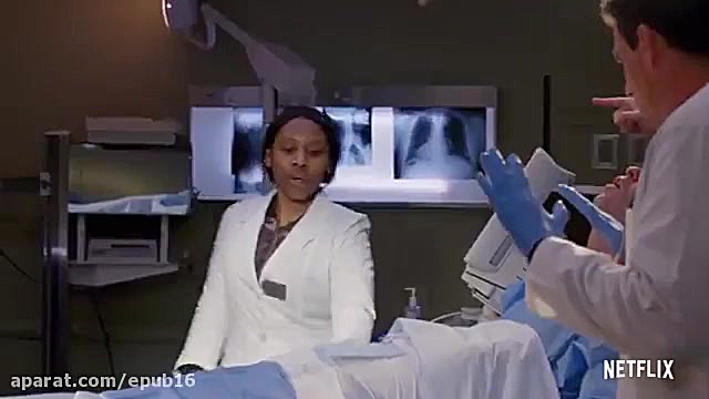 پیشنمایش فیلم ترسناک: برخوردها...