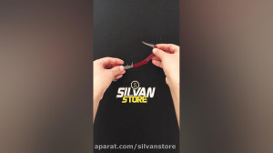 خرید جاکلیدی یخ شکن لارا کرافت...