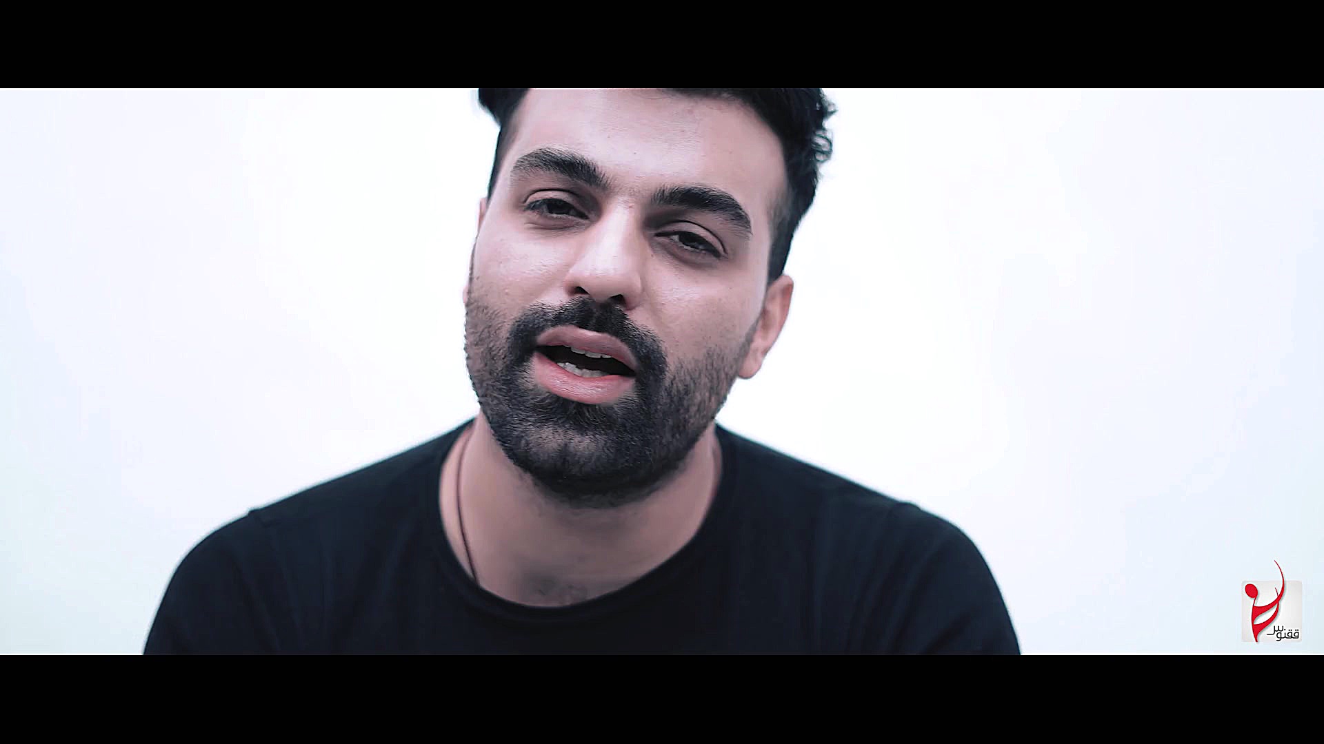 موزیک ویدیوی قلق با صدای مهدی...