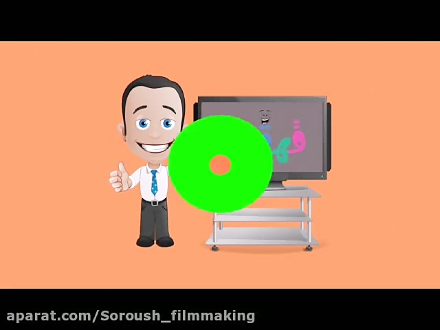 فیلم طنز قهقهه