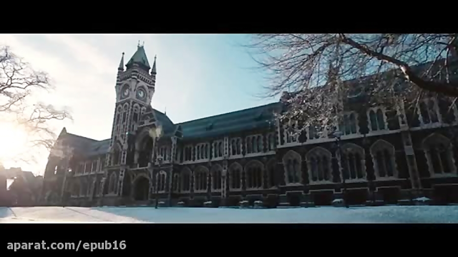 پیشنمایش فیلم ترسناک: کریسمس س...