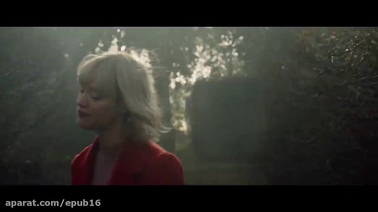 پیشنمایش فیلم ترسناک: the turn...