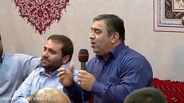 روضه شهادت امام هادی علیه السل...