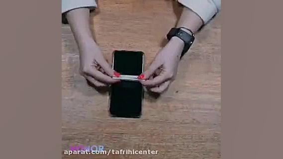 روش ضد عفونی کردن گوشی | آموزش...