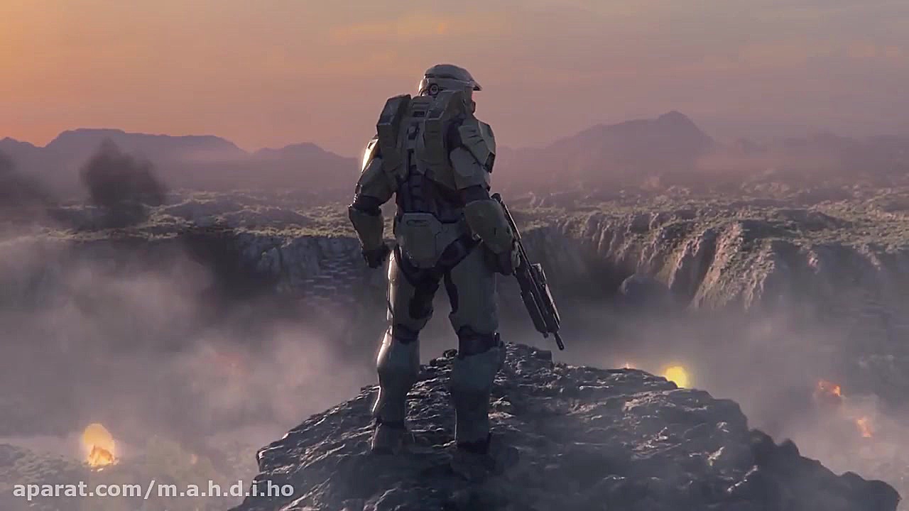 معرفی ایکس باکس سری ایکس