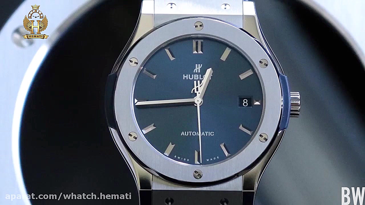 گالری ساعت همتی (تخفیف ویژه سا...