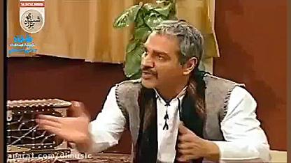 سریال شبهای برره