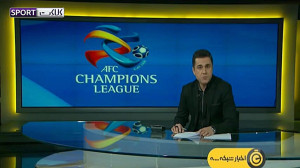 لغو بازی پرسپولیس در لیگ قهرما...