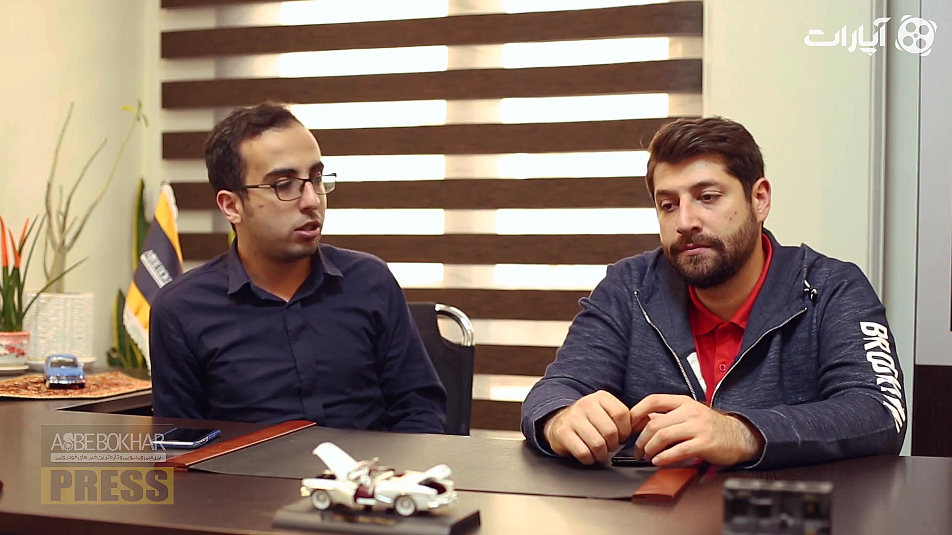 خودرو بخریم یا نخریم؟! مشکل با...