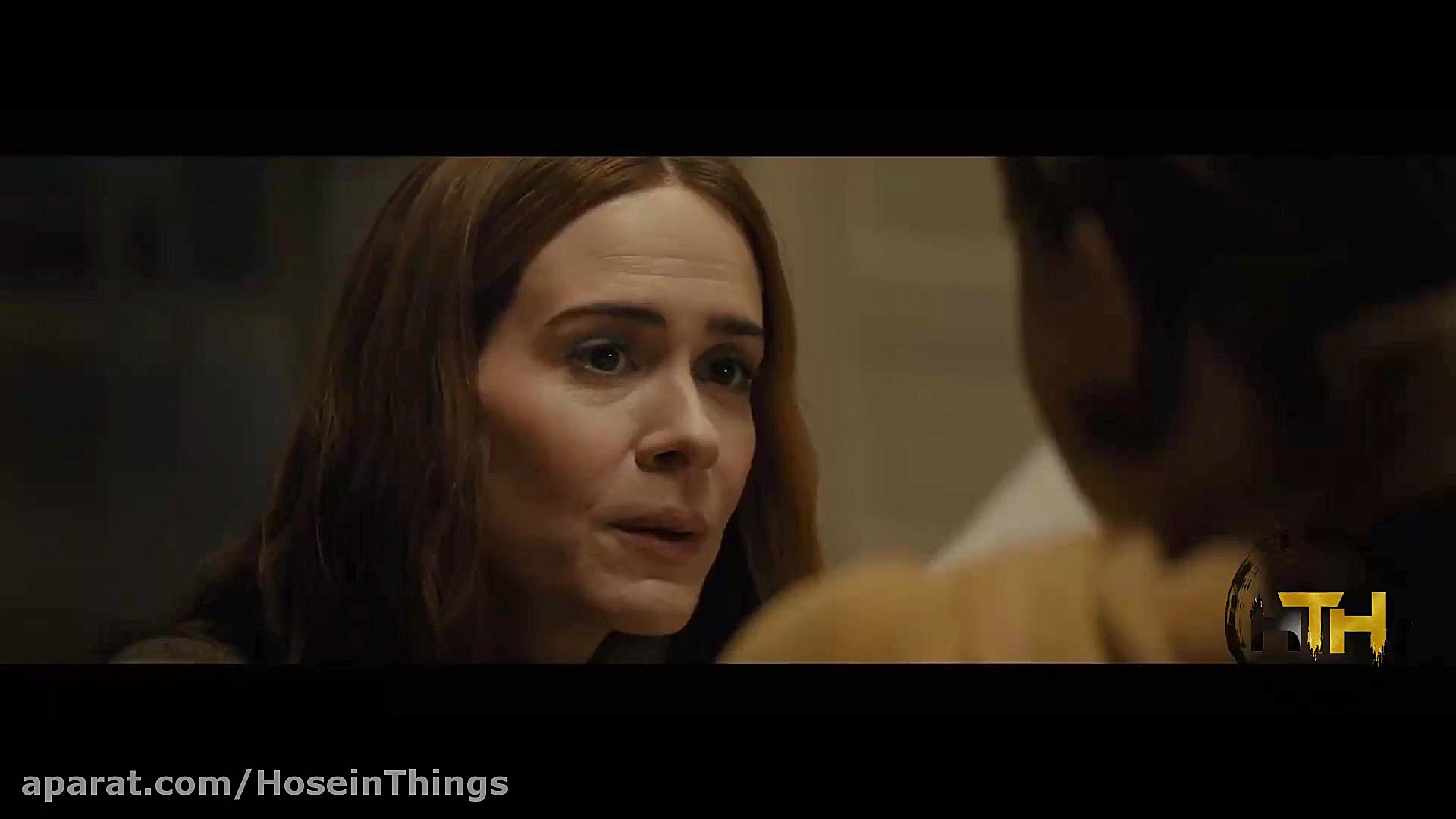 تریلر فیلم Run (2020 )  فرار کن زمان137ثانیه