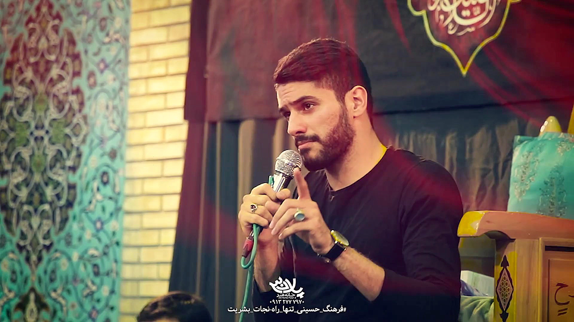 شایان مصلح شهادت حضرت مسلم ابن...