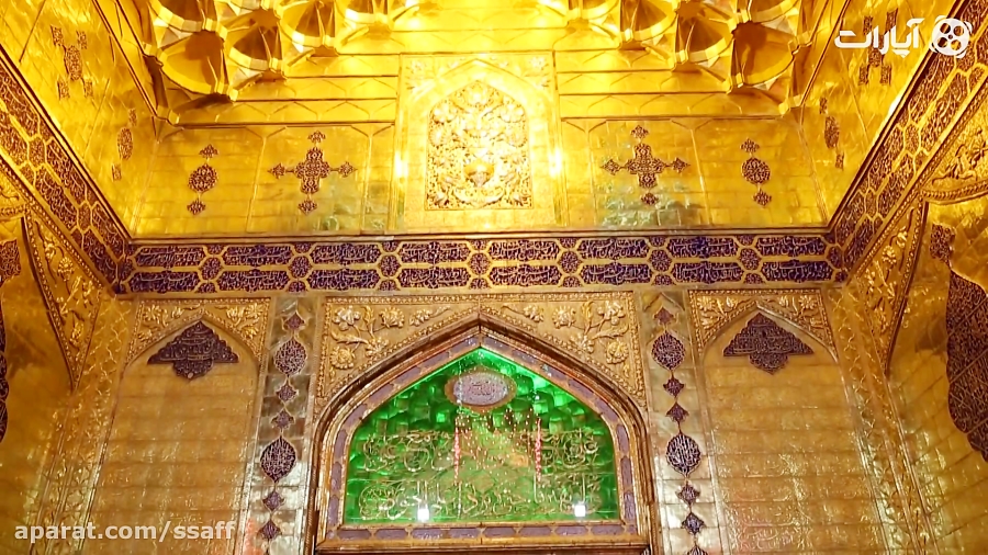 &quot;زیارت جامعه کبیره&quot;...