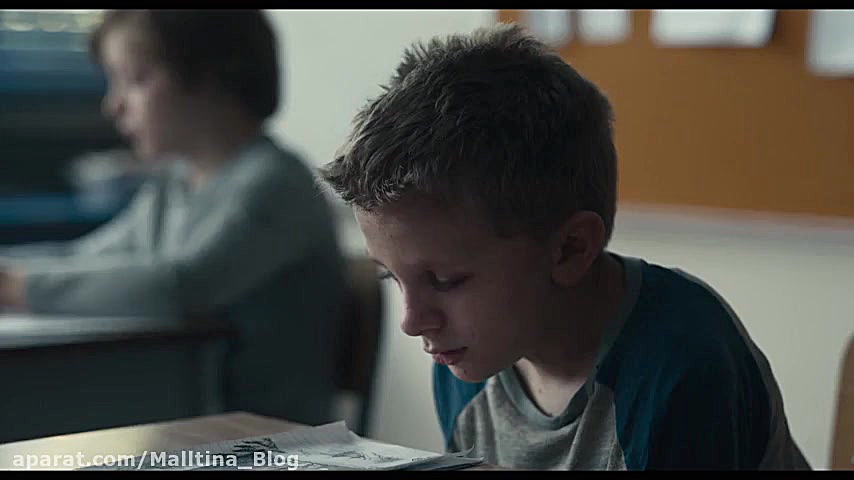 تریلر فیلم Antlers زمان133ثانیه